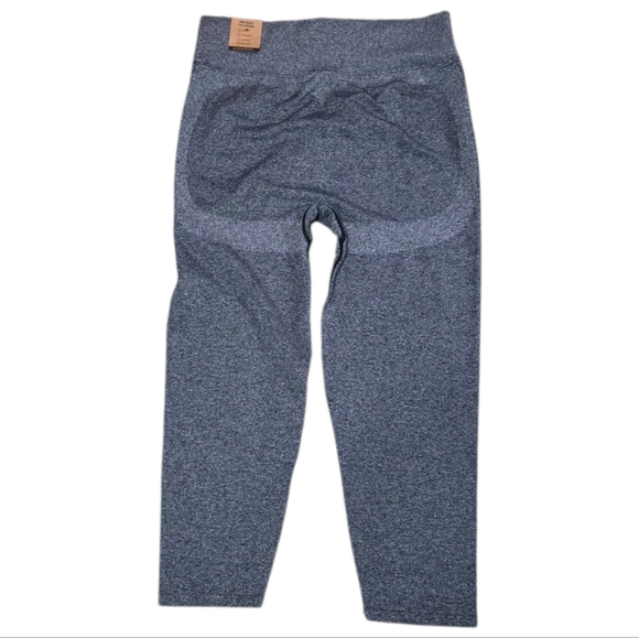 NWT Pink Victoria Secrets Leggings- Size XXL PETITE - Picture 5 of 8